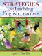 Strategies for teaching English learners /