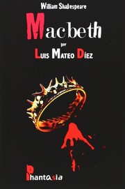 Macbeth de William Shakespeare /