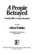 A people betrayed : a novel /
