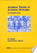 Algebraic theory of automata networks : an introduction /