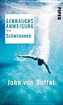 Gebrauchsanweisung fürs Schwimmen /