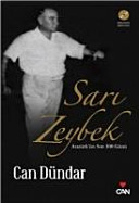 Sarı zeybek /