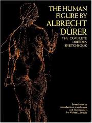 The human figure ; the complete "Dresden sketchbook." /