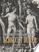 The complete engravings, etchings, and drypoints of Albrecht Dürer /