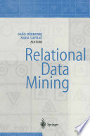 Relational Data Mining /