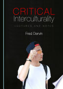Critical interculturality : lectures and notes /