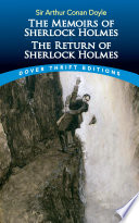 MEMOIRS OF SHERLOCK HOLMES /