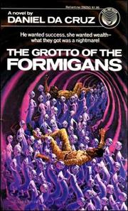 The Grotto of the Formigans /