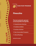 Pinocchio : EF film study program /