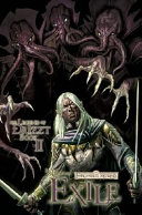 Exile : the legend of Drizzt, book II /