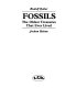 Fossils : the oldest treasures that ever lived /