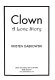 Clown : a love story /