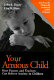 Your anxious child : how parents and teachers can relieve anxiety in children / John S. Dacey, Lisa B. Fiore ; with contributions by G.T. Ladd.