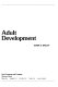 Adult development /