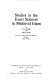 Studies in the exact sciences in Medieval Islam /