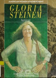 Gloria Steinem /