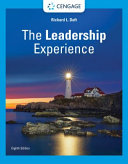 The leadership experience /