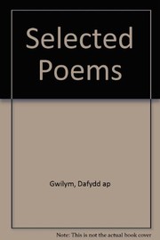 Selected poems /