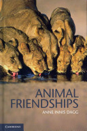 Animal friendships /