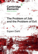The problem of Job and the problem of evil /