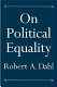 On political equality /