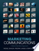 Marketing communications : a brand narrative approach /