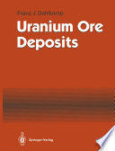 Uranium Ore Deposits /