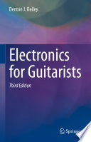 Electronics for Guitarists /