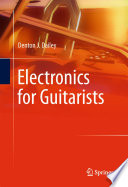 Electronics for guitarists /