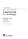 Meyer, Olsen & Schmidt's essentials of parasitology /
