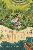 The girl from Earth's End /
