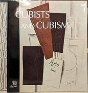 Cubists and cubism /