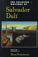The collected writings of Salvador Dalí /