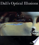 Dalí's optical illusions /