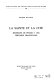 La sainte et la cité : Micheline de Pesaro ([d.] 1356), tertiaire franciscaine /