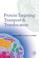 Protein targeting, transport & translocation /