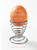 The breakfast book /