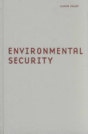 Environmental security /