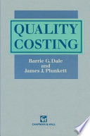 Quality costing /