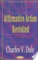 Affirmative action revisited /