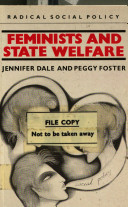 Feminists and state welfare /