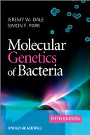 Molecular genetics of bacteria /