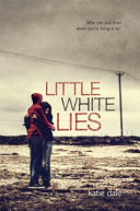 Little white lies /