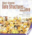 Object-oriented data structures using Java /