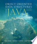 Object-oriented data structures using Java /