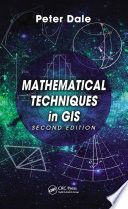 Mathematical techniques in GIS /