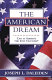 The American dream : can it survive the 21st century? /