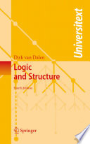 Logic and structure /