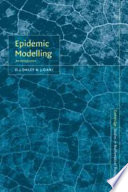 Epidemic modelling : an introduction /
