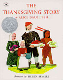 The Thanksgiving story /